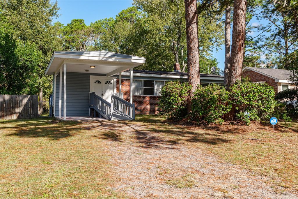 2837 Rocky Creek Road, Augusta, GA 30906