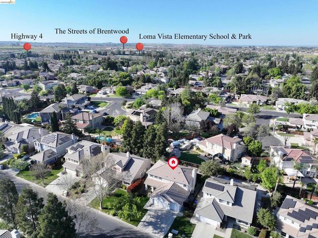 2037 Newton Dr, Brentwood, CA 94513