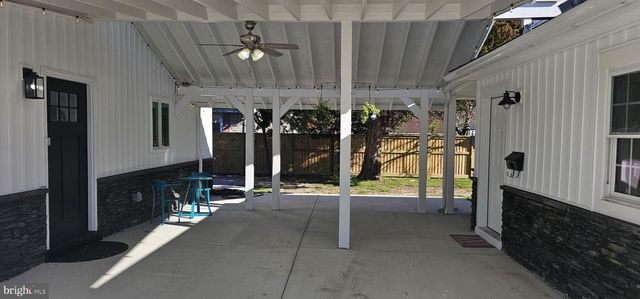109 POWELL STREET, Snow Hill, MD 21863