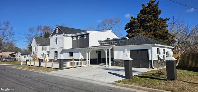 109 POWELL STREET, Snow Hill, MD 21863