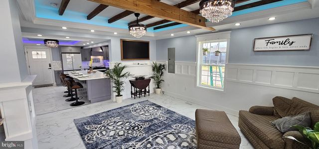 109 POWELL STREET, Snow Hill, MD 21863