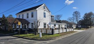 109 POWELL STREET, Snow Hill, MD 21863