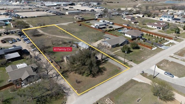 61 Family-A CIR, Hutto, TX 78634
