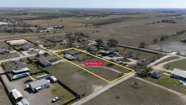 61 Family-A CIR, Hutto, TX 78634