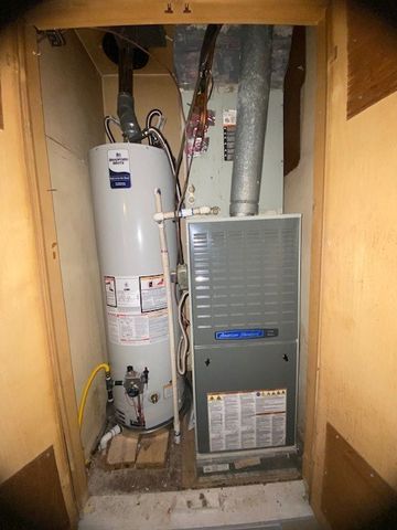 7060 John T White Road, Fort Worth, TX 76120