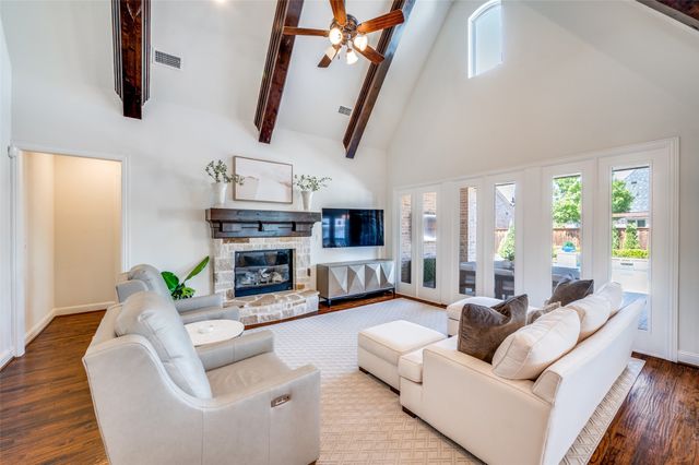 3001 SUNNY HILL Lane, Prosper, TX 75078