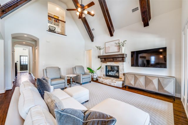 3001 SUNNY HILL Lane, Prosper, TX 75078