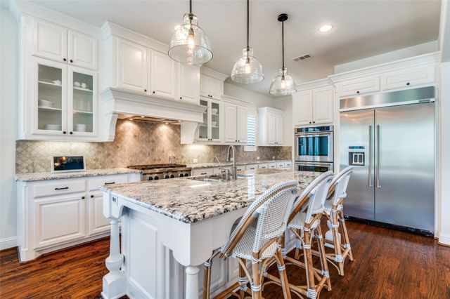 3001 SUNNY HILL Lane, Prosper, TX 75078