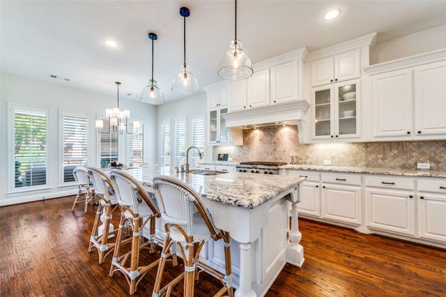 3001 SUNNY HILL Lane, Prosper, TX 75078