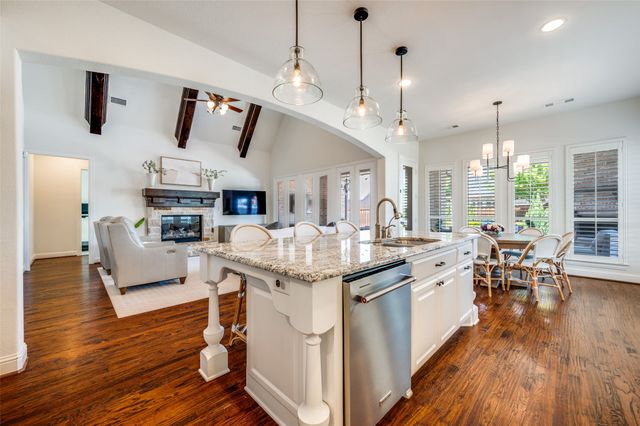 3001 SUNNY HILL Lane, Prosper, TX 75078