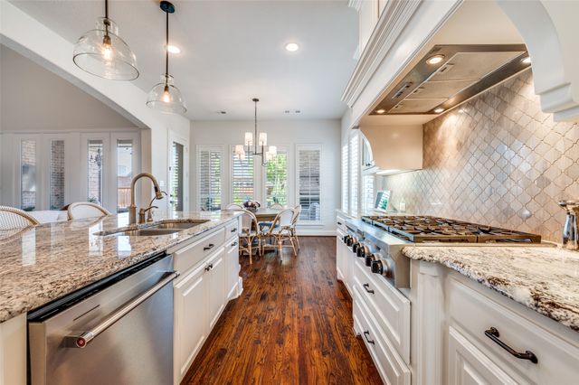 3001 SUNNY HILL Lane, Prosper, TX 75078