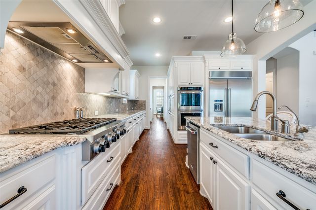 3001 SUNNY HILL Lane, Prosper, TX 75078