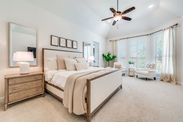 3001 SUNNY HILL Lane, Prosper, TX 75078