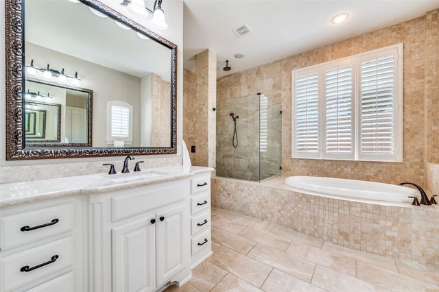 3001 SUNNY HILL Lane, Prosper, TX 75078