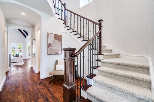 3001 SUNNY HILL Lane, Prosper, TX 75078