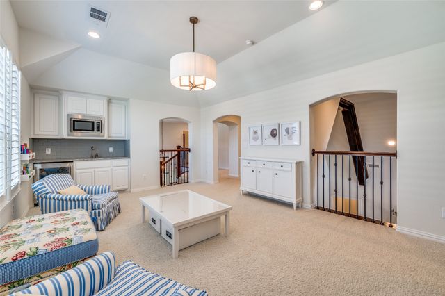 3001 SUNNY HILL Lane, Prosper, TX 75078