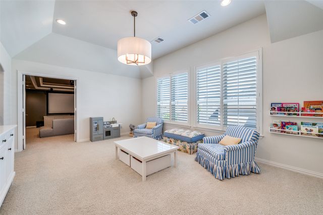 3001 SUNNY HILL Lane, Prosper, TX 75078