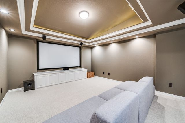 3001 SUNNY HILL Lane, Prosper, TX 75078