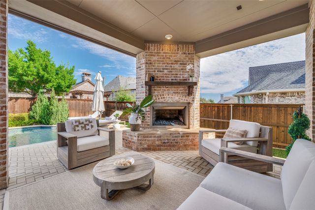 3001 SUNNY HILL Lane, Prosper, TX 75078