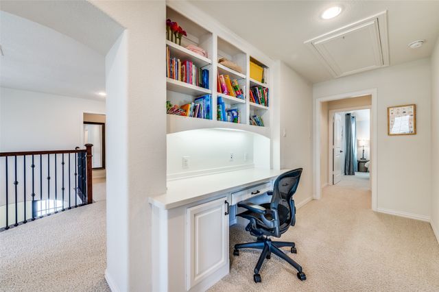 3001 SUNNY HILL Lane, Prosper, TX 75078