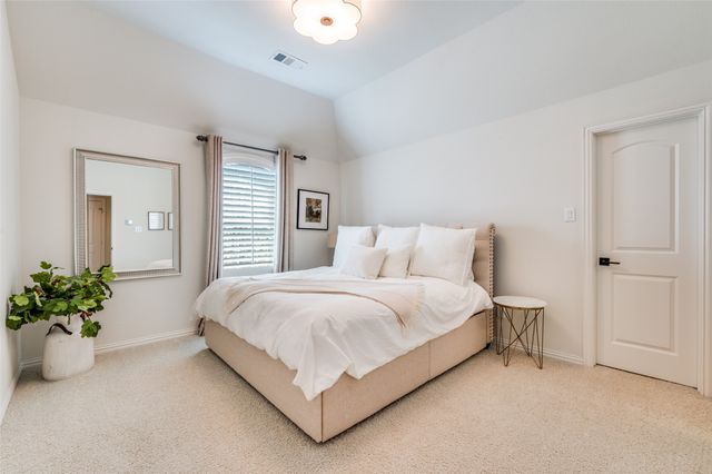 3001 SUNNY HILL Lane, Prosper, TX 75078