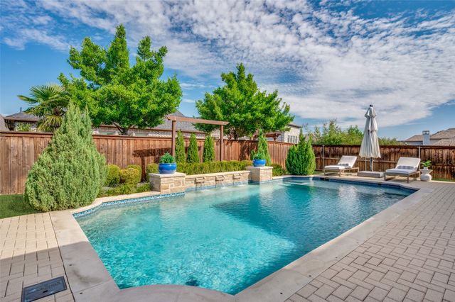 3001 SUNNY HILL Lane, Prosper, TX 75078