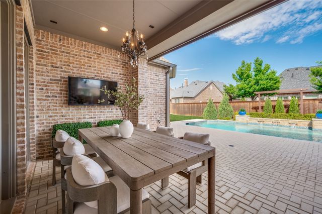 3001 SUNNY HILL Lane, Prosper, TX 75078