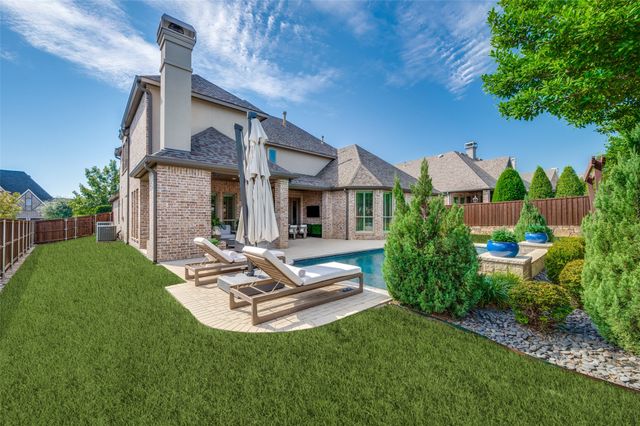 3001 SUNNY HILL Lane, Prosper, TX 75078