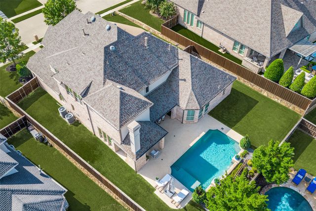 3001 SUNNY HILL Lane, Prosper, TX 75078