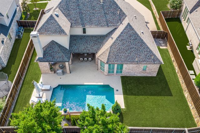 3001 SUNNY HILL Lane, Prosper, TX 75078