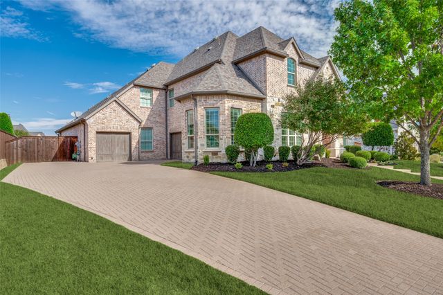 3001 SUNNY HILL Lane, Prosper, TX 75078