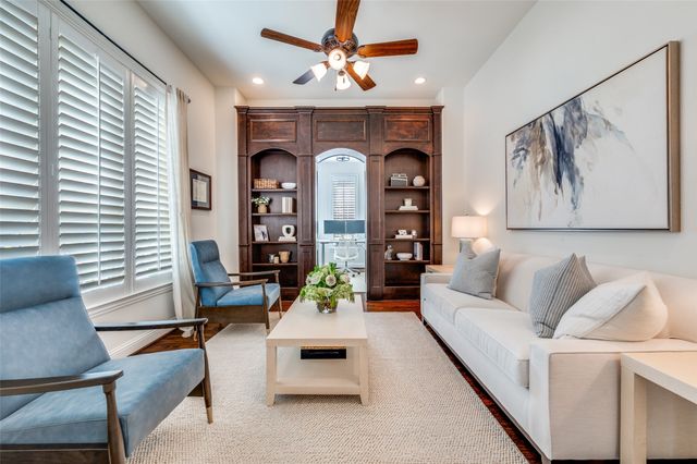 3001 SUNNY HILL Lane, Prosper, TX 75078