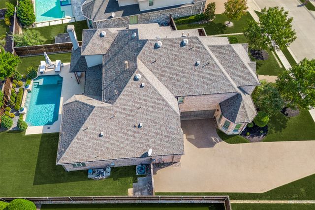 3001 SUNNY HILL Lane, Prosper, TX 75078