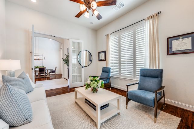 3001 SUNNY HILL Lane, Prosper, TX 75078