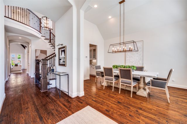 3001 SUNNY HILL Lane, Prosper, TX 75078