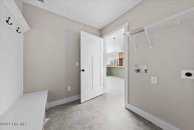 439 E Philadelphia Avenue, Pinebluff, NC 28373