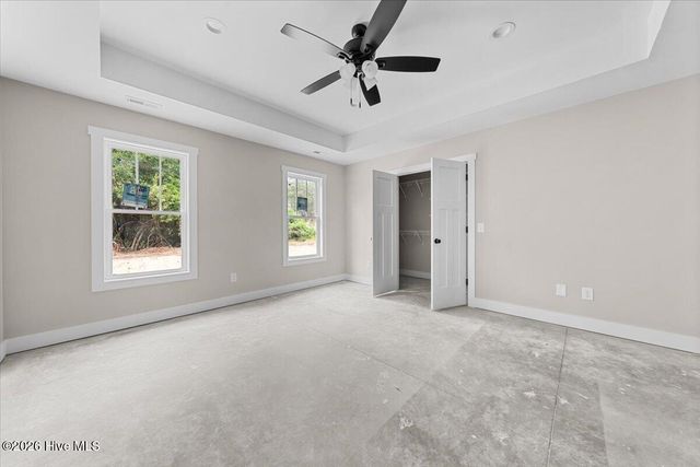 439 E Philadelphia Avenue, Pinebluff, NC 28373