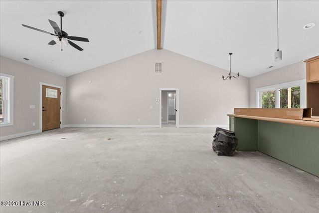 439 E Philadelphia Avenue, Pinebluff, NC 28373