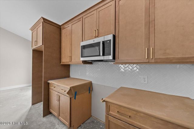 439 E Philadelphia Avenue, Pinebluff, NC 28373