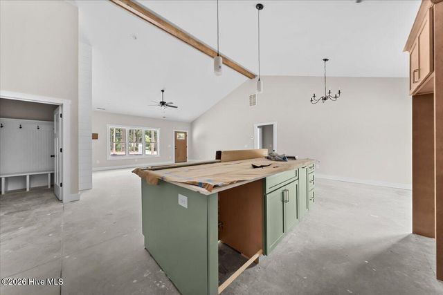 439 E Philadelphia Avenue, Pinebluff, NC 28373