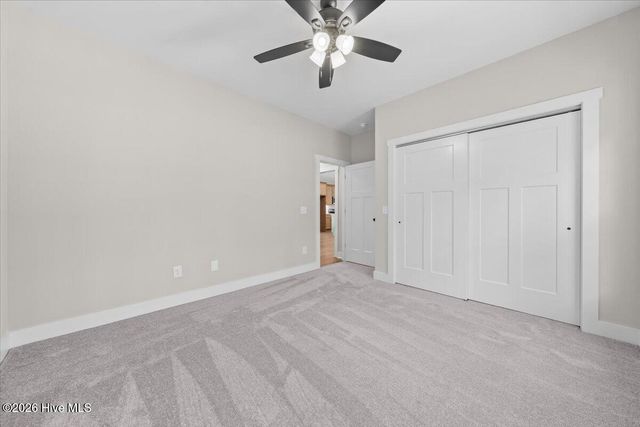 439 E Philadelphia Avenue, Pinebluff, NC 28373