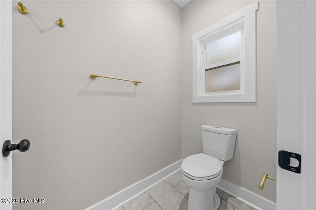 439 E Philadelphia Avenue, Pinebluff, NC 28373