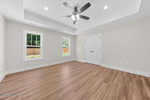 439 E Philadelphia Avenue, Pinebluff, NC 28373