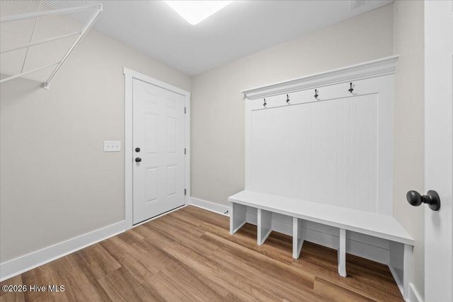 439 E Philadelphia Avenue, Pinebluff, NC 28373