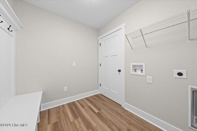 439 E Philadelphia Avenue, Pinebluff, NC 28373