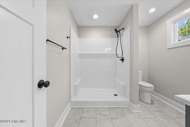 439 E Philadelphia Avenue, Pinebluff, NC 28373