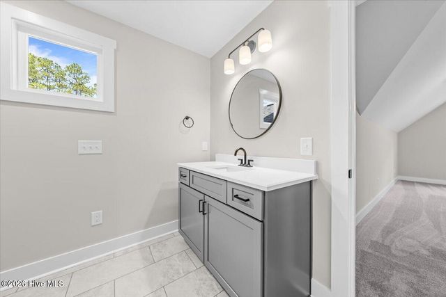 439 E Philadelphia Avenue, Pinebluff, NC 28373