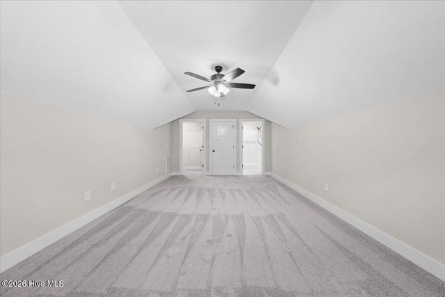 439 E Philadelphia Avenue, Pinebluff, NC 28373