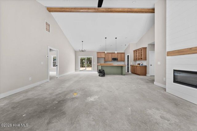 439 E Philadelphia Avenue, Pinebluff, NC 28373