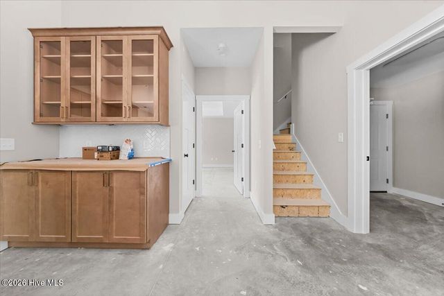 439 E Philadelphia Avenue, Pinebluff, NC 28373